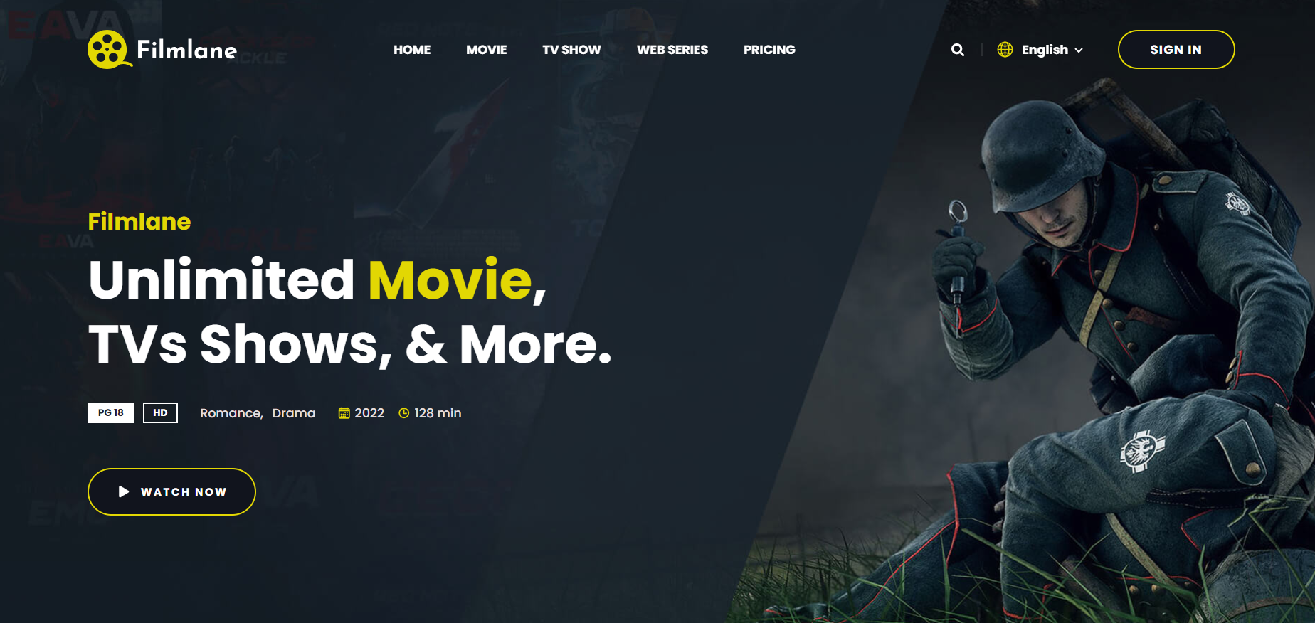FilmLane